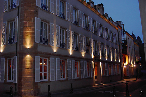 Hôtel du Théâtre - photo 8