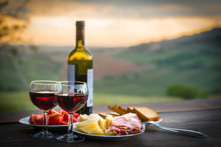Tapas para dois
