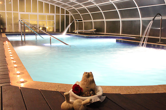 HOTEL BONALBA ALICANTE 4* SUP - photo 6