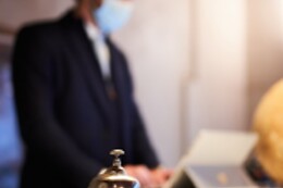 Online Booking EPS