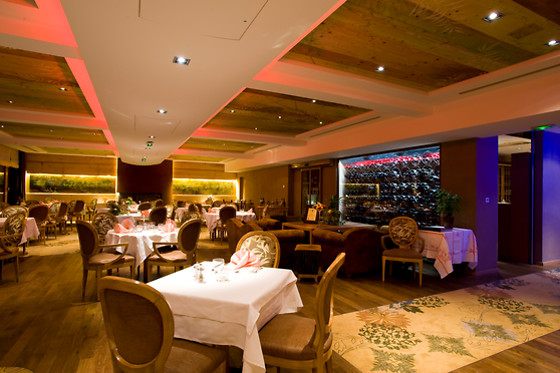Hôtel Restaurant & Spa Au Lion d'Or*** - photo 6