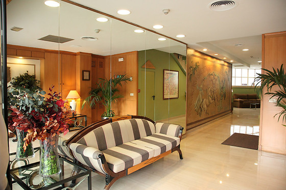 HOTEL CESARAUGUSTA - photo 1