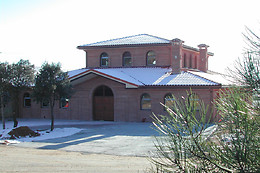 BODEGAS PRADO DE OLMEDO