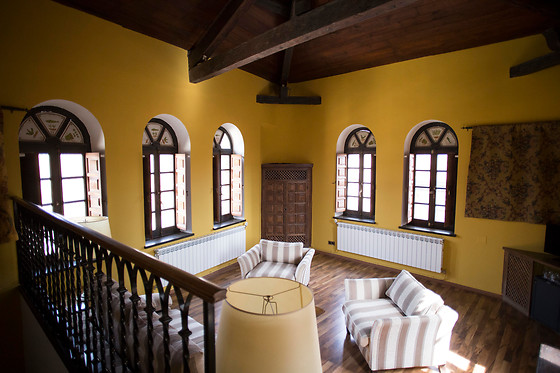 HOTEL PALACIO VALDERRABANOS - photo 2