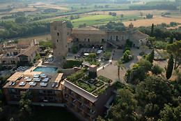 HOTEL CASTELL D'EMPORDA