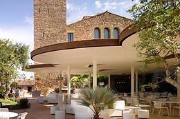 HOTEL CASTELL D'EMPORDA