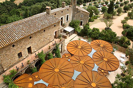 HOTEL CASTELL D'EMPORDA