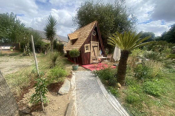 Les jardins zen du Quistillic - photo 1