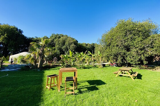 Les jardins zen du Quistillic - photo 11