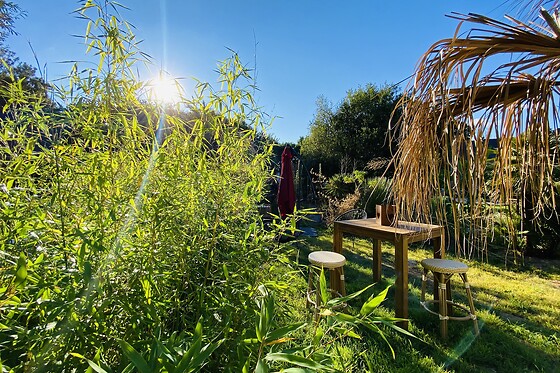 Les jardins zen du Quistillic - photo 15