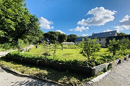 Les jardins zen du Quistillic