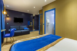 Online Booking EPS