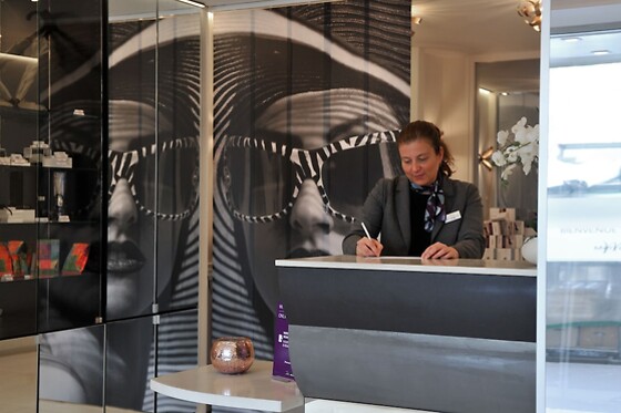 Online Booking EPS - photo 3