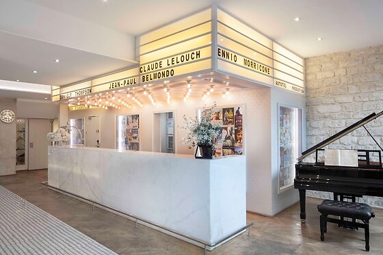 Online Booking EPS - photo 10