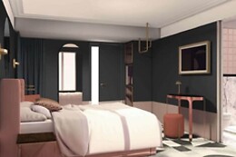 Online Booking EPS