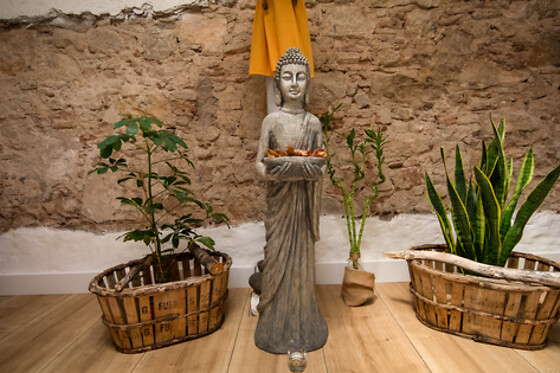 CAROLINA ZEN “MASAJES Y TERAPIAS HOLISTICAS” - photo 2