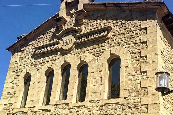 BODEGAS BILBAINAS - photo 7