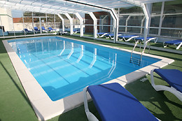 HOTEL EVENIA MONTE REAL