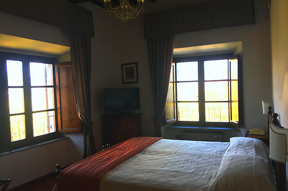 Hotel Villa Montegranelli - photo 2
