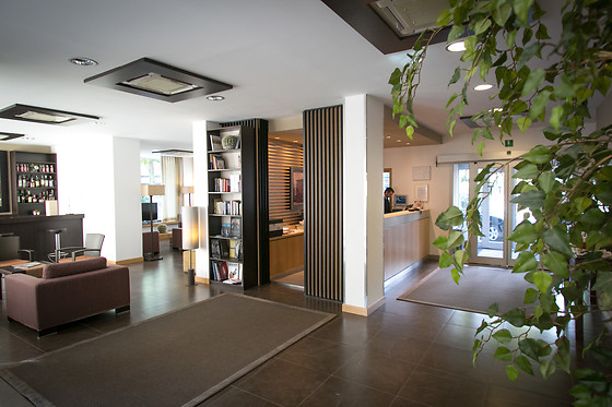 Hotel Touring - photo 4