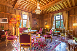 Château de la Côte