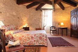 Château de la Côte