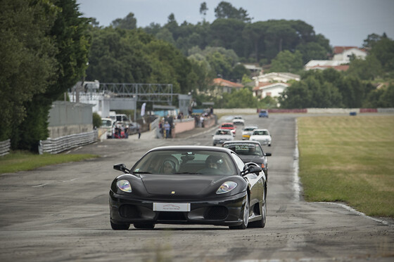 FERRARI RENT BRAGA - photo 4