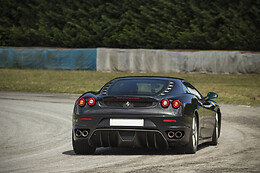 FERRARI RENT BRAGA
