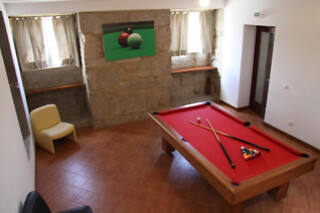 Uma noite em suite com pequeno-almoço para 2 | Casa da Quinta da Calçada - Cinfães (Viseu)