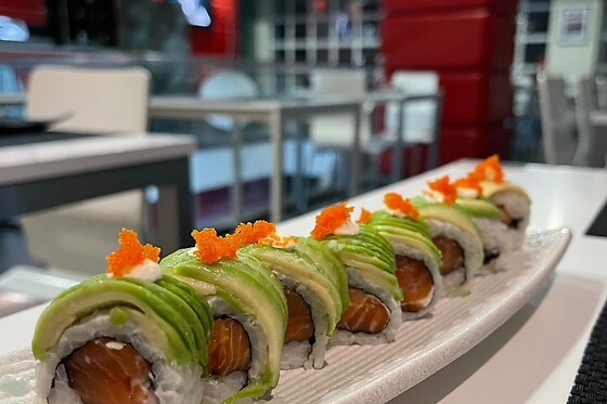 MÚA HITO SUSHI LOUNGE - photo 2