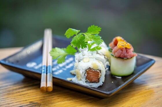 MÚA HITO SUSHI LOUNGE - photo 5