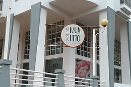 MÚA HITO SUSHI LOUNGE