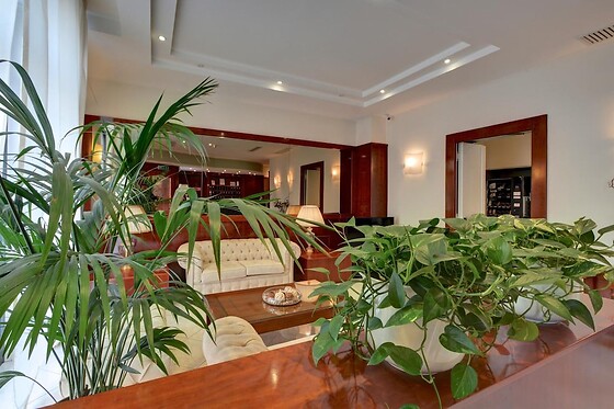 Online Booking EPS - photo 4