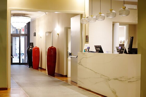 Online Booking EPS - photo 4