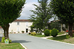 La Ferme de Chez Piché