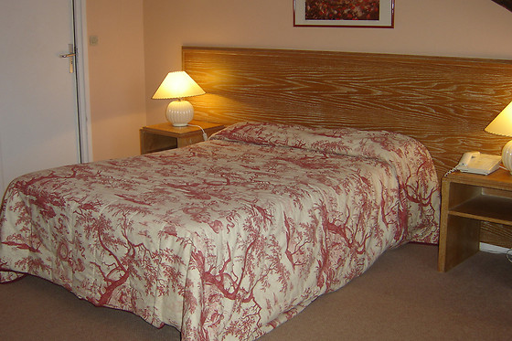 Garrigae Manoir de Beauvoir - photo 10