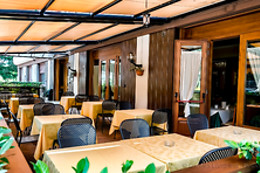Hotel Sorriso