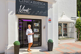 CLINICAS MONET MARBELLA