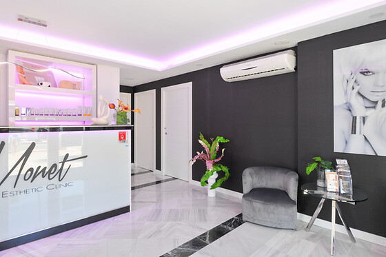 CLINICAS MONET MARBELLA - photo 1