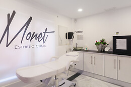 CLINICAS MONET MARBELLA