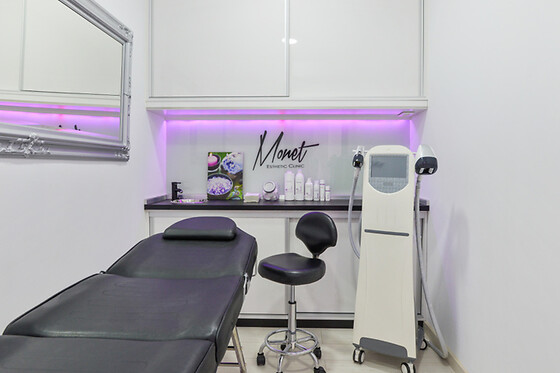 CLINICAS MONET MARBELLA - photo 3
