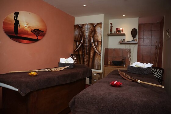 Sekoya Spa - photo 4