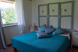 Hotellerie Valle Sacra