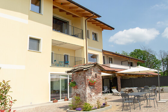 Hotellerie Valle Sacra - photo 8