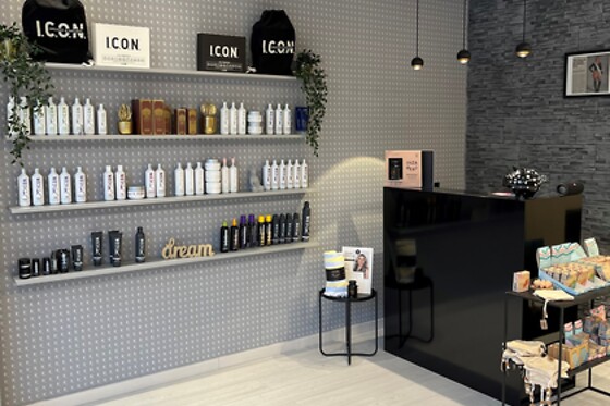 Salon Mic - photo 3