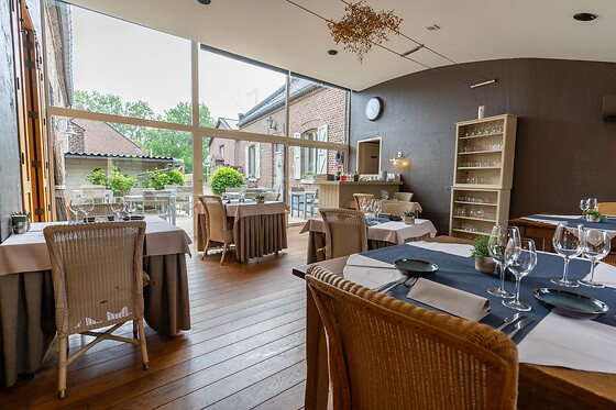 Hotel De Maretak - photo 4