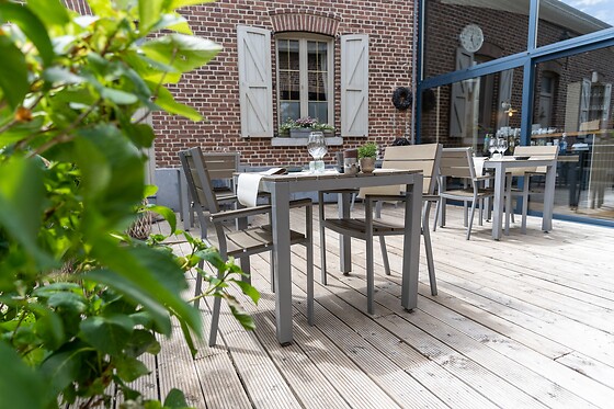 Hotel De Maretak - photo 7