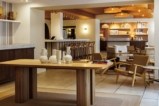 Grand Hôtel d’Orange - photo 26