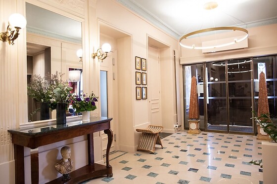 Online Booking EPS - photo 4