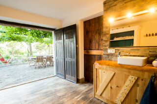 Uma noite em Roulotte para 2 em Maisuma Glamping Ericeira em Ericeira (Lisboa)